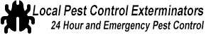 Research Triangle Pk NC Pest Control Exterminators